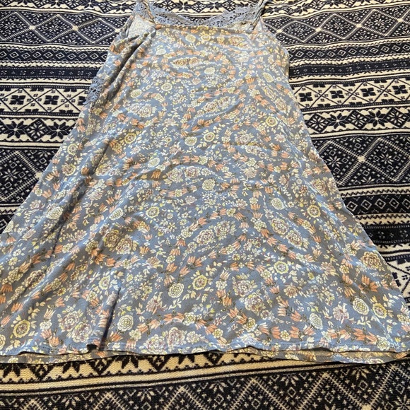 Billabong Dress - Picture 3 of 5